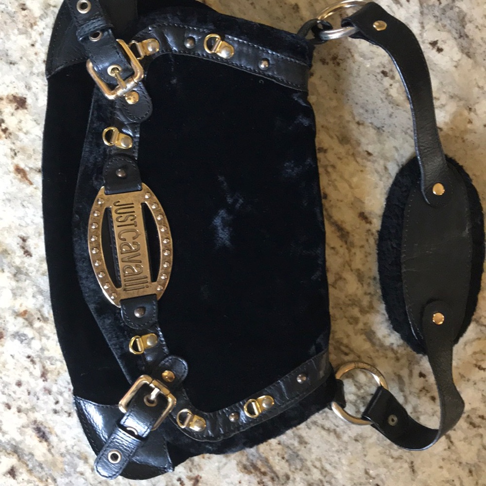 Just Cavelli purse